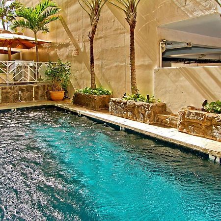Equus Otel Honolulu Dış mekan fotoğraf
