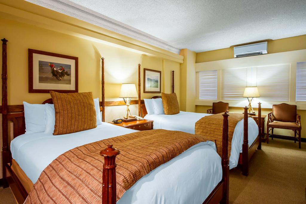 Equus Otel Honolulu Oda fotoğraf