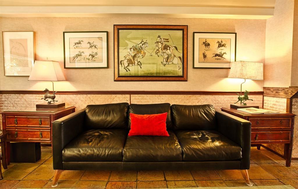 Equus Otel Honolulu Dış mekan fotoğraf