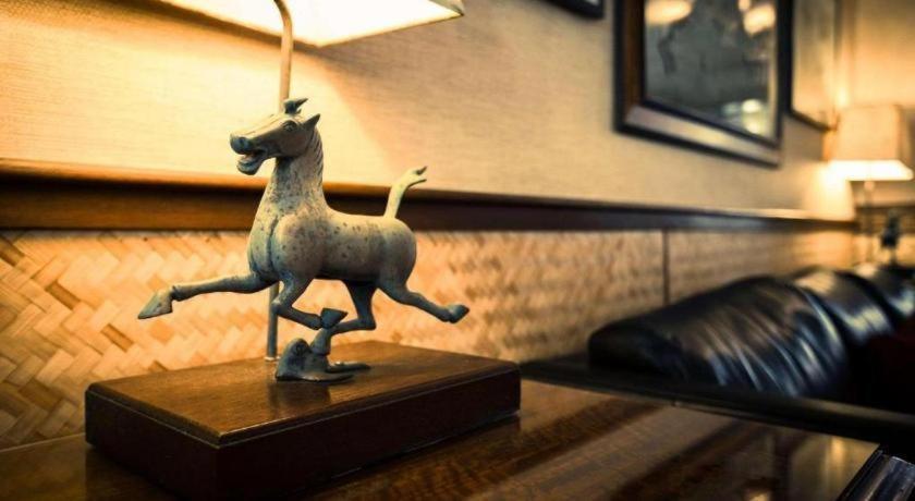 Equus Otel Honolulu Dış mekan fotoğraf