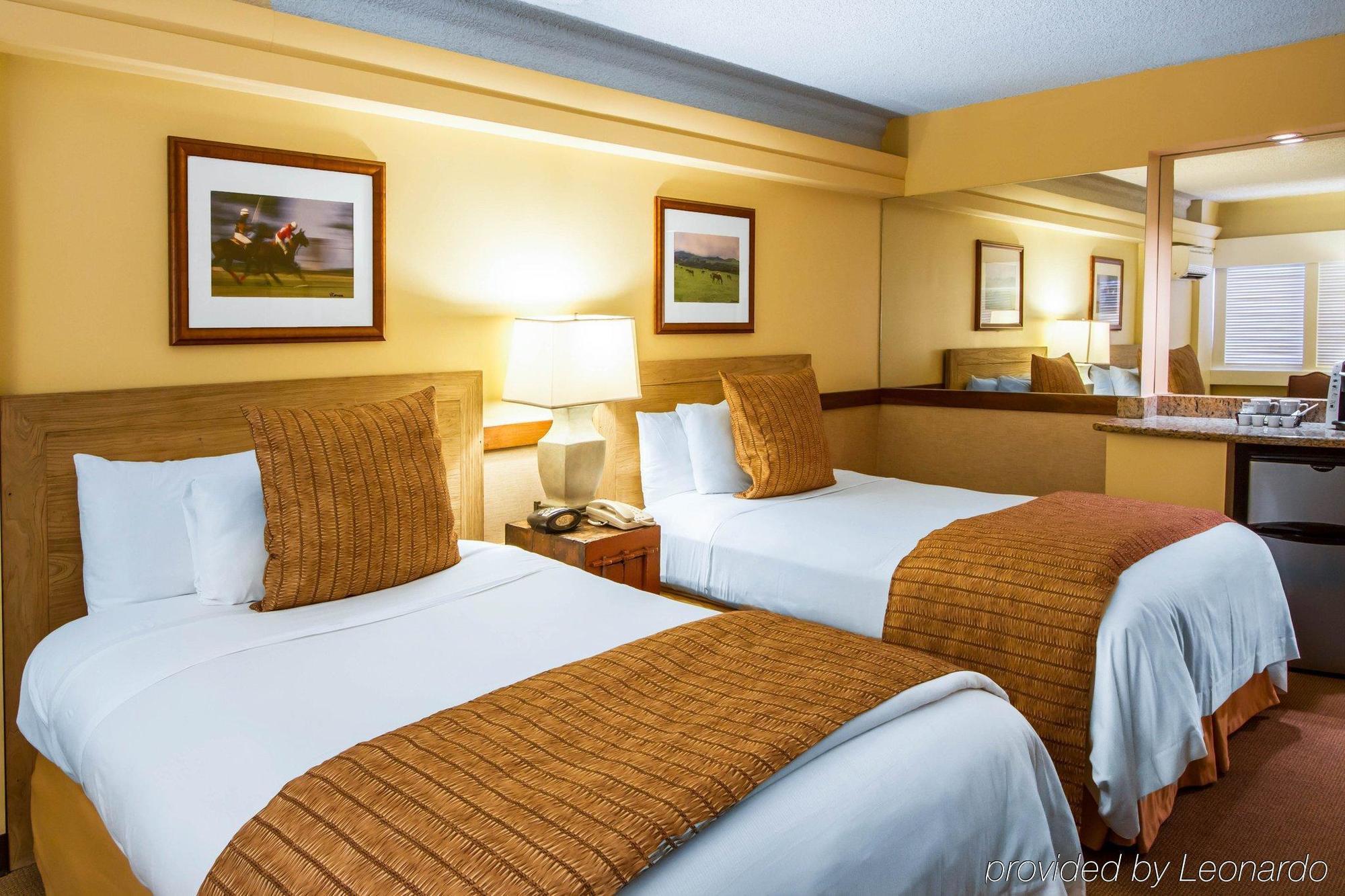 Equus Otel Honolulu Dış mekan fotoğraf