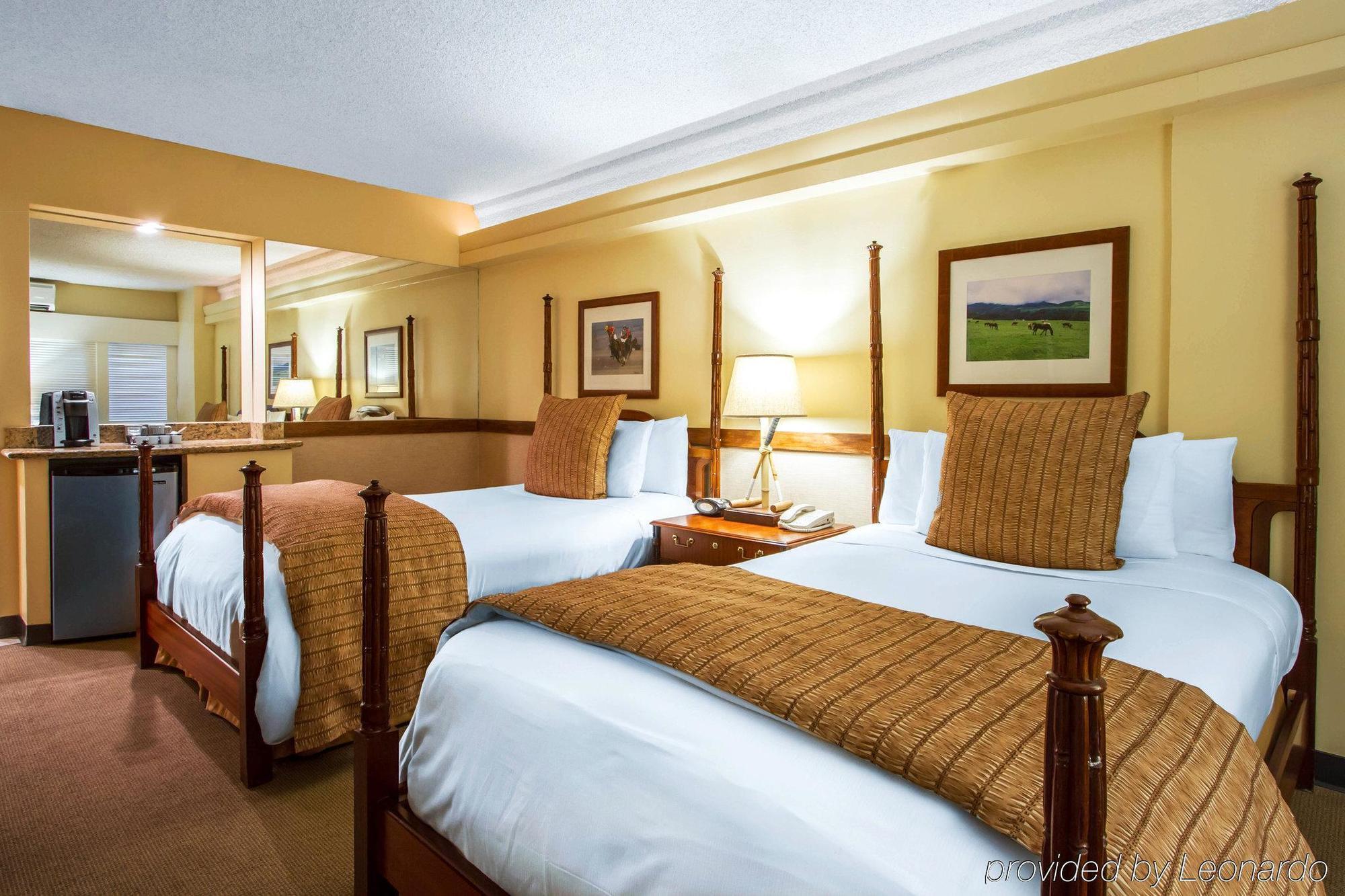 Equus Otel Honolulu Dış mekan fotoğraf