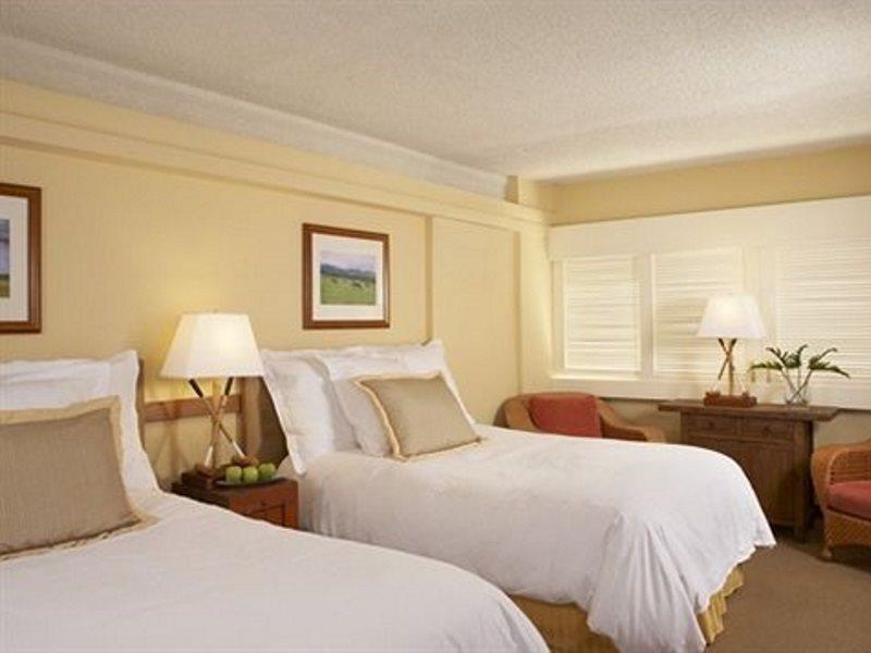 Equus Otel Honolulu Oda fotoğraf