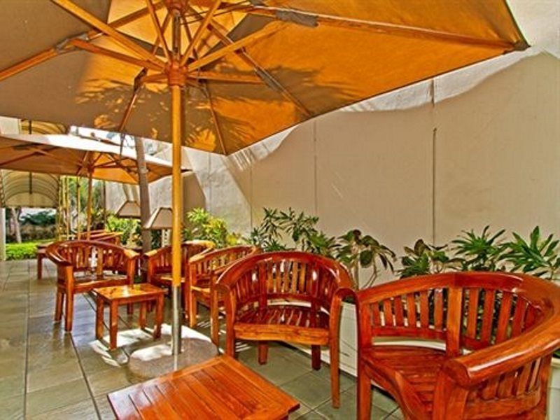Equus Otel Honolulu Dış mekan fotoğraf