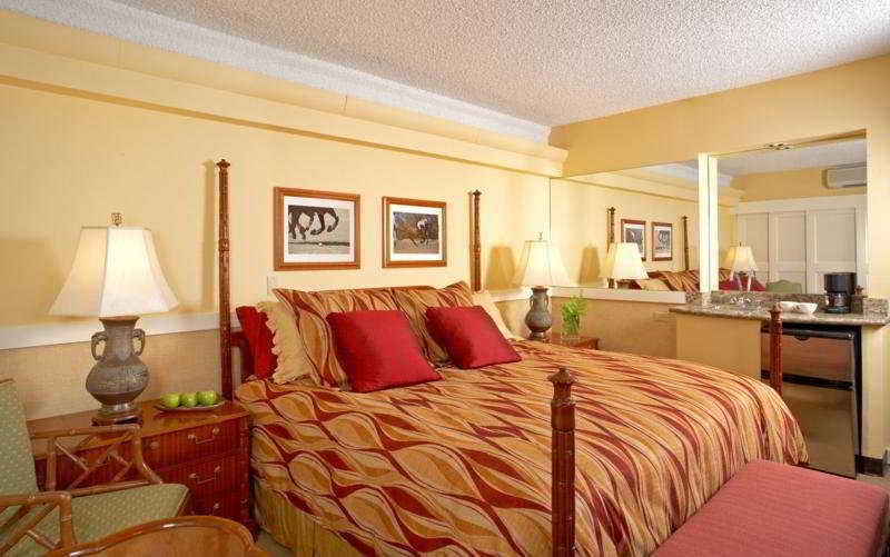Equus Otel Honolulu Oda fotoğraf