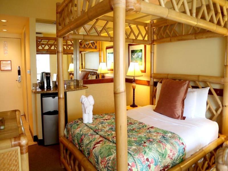 Equus Otel Honolulu Dış mekan fotoğraf