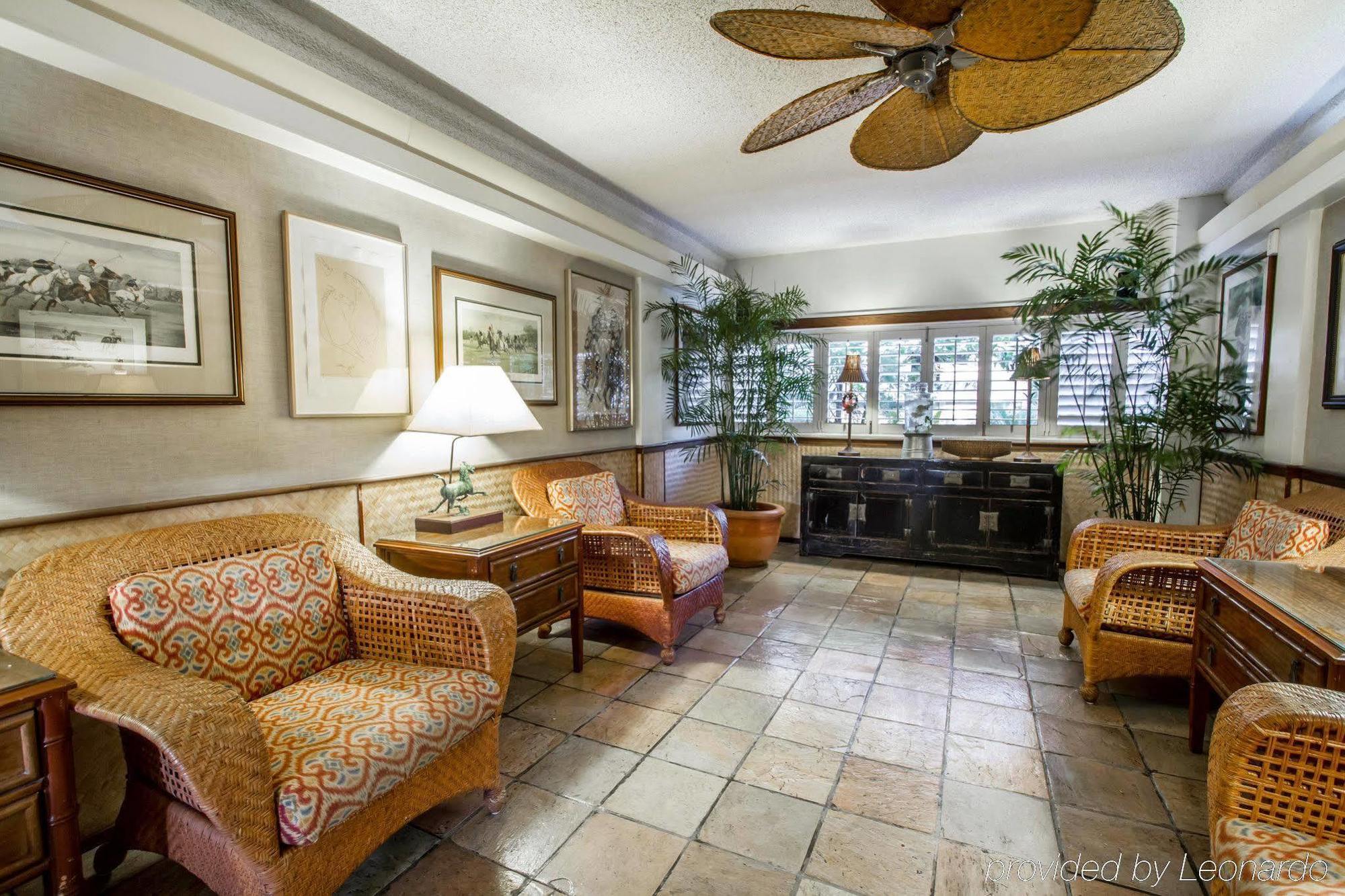 Equus Otel Honolulu Dış mekan fotoğraf