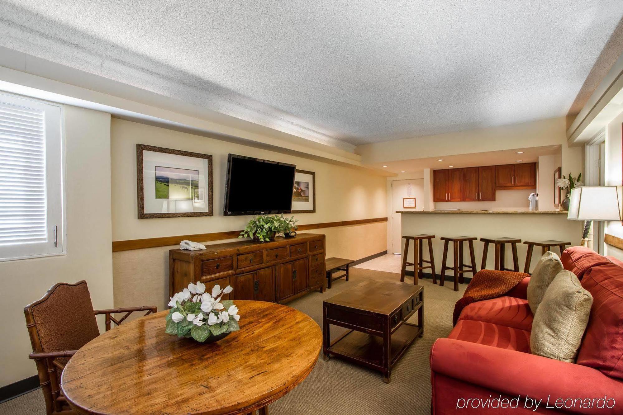 Equus Otel Honolulu Dış mekan fotoğraf