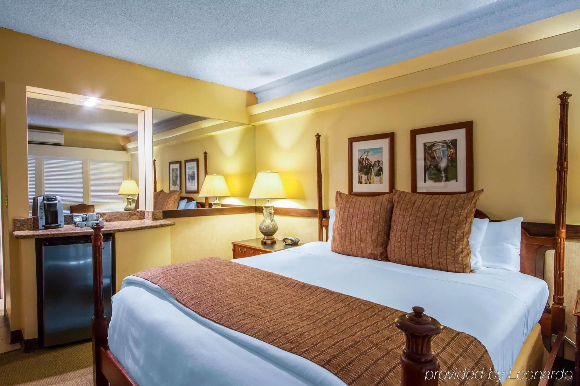 Equus Otel Honolulu Dış mekan fotoğraf