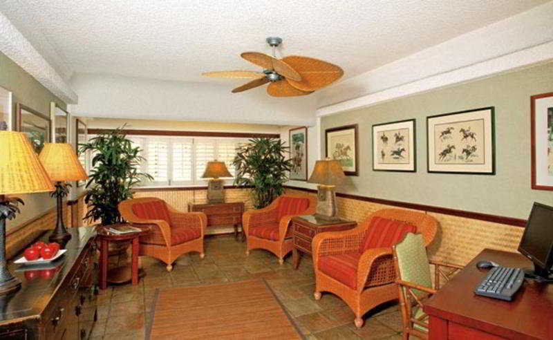 Equus Otel Honolulu İç mekan fotoğraf