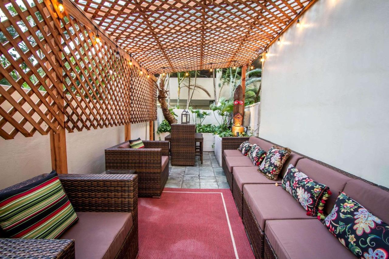 Equus Otel Honolulu Dış mekan fotoğraf