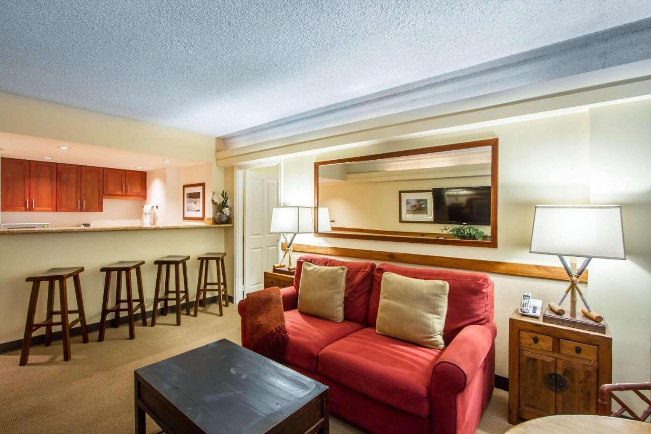 Equus Otel Honolulu Dış mekan fotoğraf