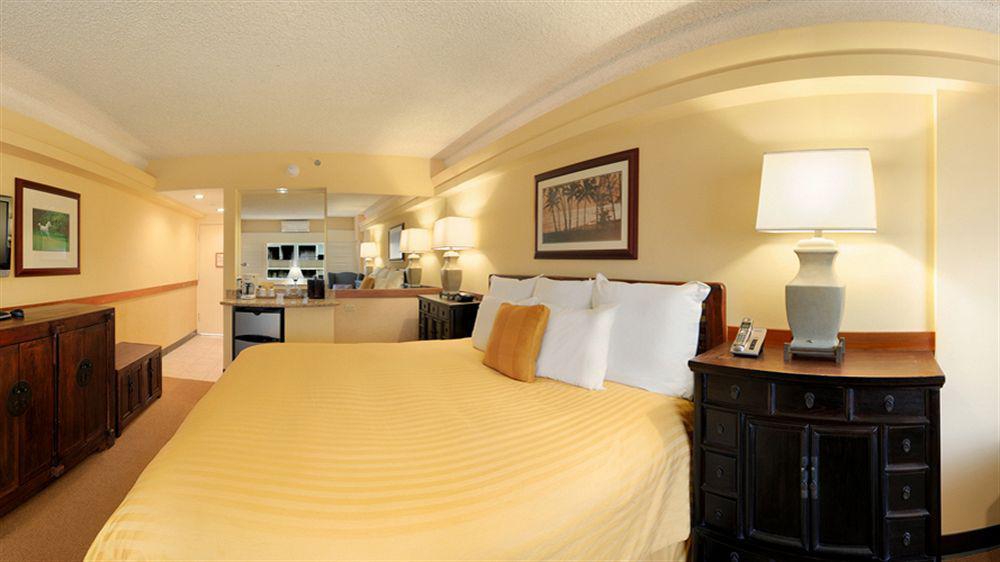 Equus Otel Honolulu Dış mekan fotoğraf